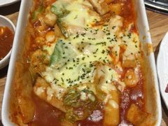-韩国料理大力士(屏风街店)