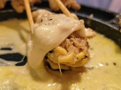 -百事喜乐炸鸡铺(合肥首店)
