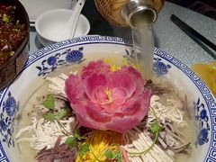 -老雒阳面馆·水席·洛阳菜(王城路店)