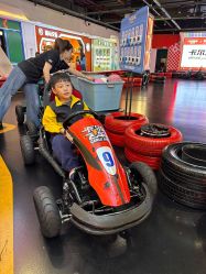 -卡尔飞车(长沙喜盈门范城店)