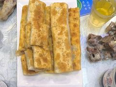 -清真·盛京白记 小骨头羊汤馆(南八马路店)