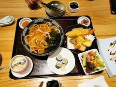 -隐泉之语日式料理(王府中环店)