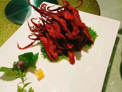 -四季小馆·地道北京小吃(广百店)