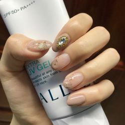 -StartNail美甲