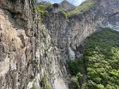 -圣莲山风景区