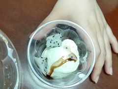 -梁子刨冰王&梁小糖(王顶堤店)
