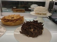 -潮一不贰·法式甜品·生日蛋糕·西式简餐(外滩店)