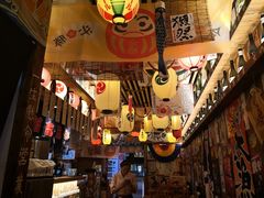 大堂-坂吉屋·居酒屋深夜食堂(龙湖店)