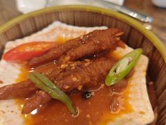 -文津国际酒店-大南门广式茶餐厅