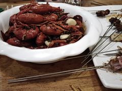 -清真·金鑫隆牛羊肉(环山路店)