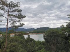 -翠屏湖景区