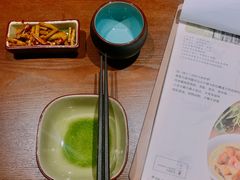 -十二舍·湯物素煮(江泰潤政店)