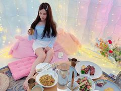 -天空花园餐吧·生日·团建(南山店)
