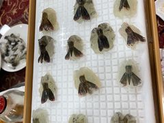 -金瑞轩大酒楼·顺德鱼生·粤菜海鲜(东江国际店)