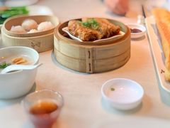 炒肠粉-相思林金岛饭店(青山湖店)