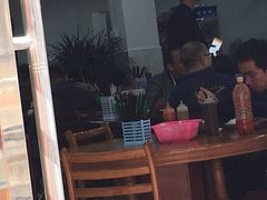 露天位-达道武仔牛肉店(广达路店)