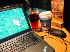 -COSTA COFFEE(吴江路店)