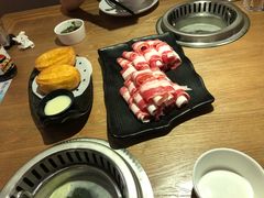 -尚海豆捞(乐虹坊店)