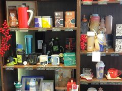 -星巴克(杭州西湖银泰1F店)