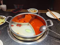 -周师兄大刀腰片火锅(洪崖洞旗舰店)