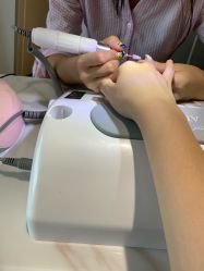 -安芮儿日式美甲美睫皮肤管理