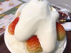 -丹礼糖甜品