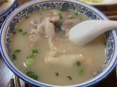 -易老妈蹄花.特色川菜(人民公园总店)