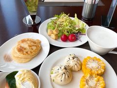 -连云港苏宁索菲特酒店