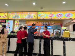 -西塔大冷面(市府大路店)
