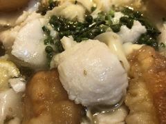 -乐达酸菜鱼面(山师东路店)