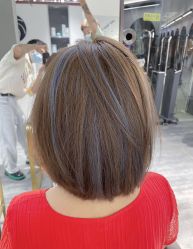 -卓梵美发·精品Salon