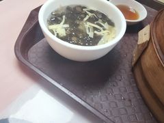 -枫泾丁氏烧卖(枫丽路店)