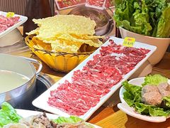 -海银海记潮汕牛肉火锅(新港中路海珠店)