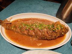 -孔雀裡融合餐厅