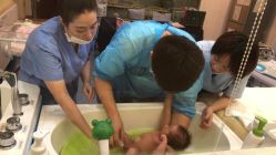 点击看大图 -卓玥国际月子会所(罗山路店)