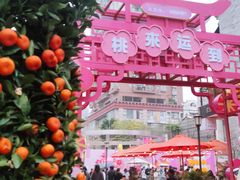 -广州西关永庆坊旅游区