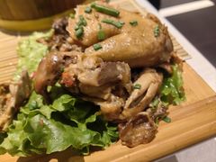 -惠丰堂饭庄·烤鸭·京味菜(西北旺·唐家岭店)