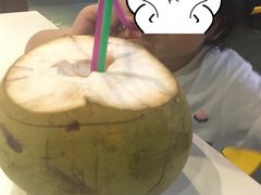 -三亚湾红树林度假酒店美食街