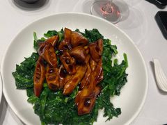 -新吉士·上海菜(浦东LCM置汇旭辉店)