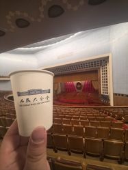 -人民大会堂宴会厅
