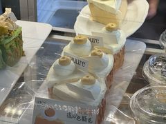 -流酥可心·牛乳蛋糕商店(禾祥西路店)