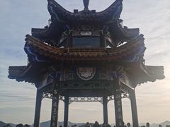 -云龙山