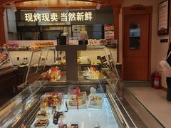-金凤成祥(东直门现烤面包店)