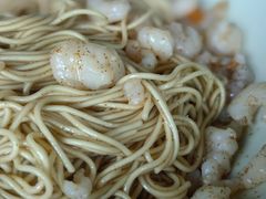 -同得兴 Since·1995 传统苏式面馆(嘉馀坊店)