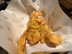 -江边城外烤全鱼(方庄时代购物中心店)