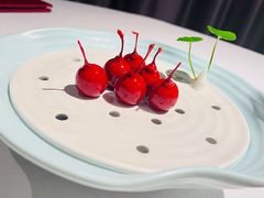 -三号黄浦会Canton Table
