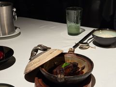 -荣轩(新荣记环球金融中心店)