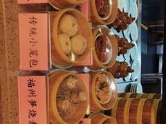 -安泰楼·佛跳墙创始人·传统闽味早茶·酒楼(三坊七巷闽菜地标店)