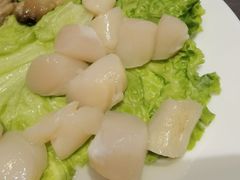 -苏大嘴蒸汽海鲜·海胆蒸饺(中山广场店)