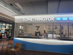 -Something For(金地威新中心店)